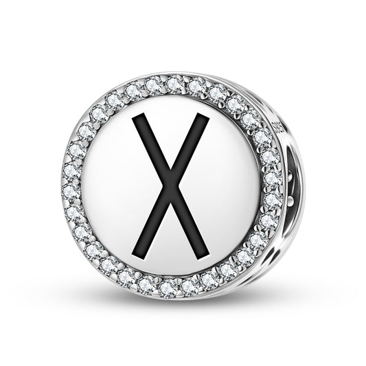 Gebo Norse Runes Symbols Charm