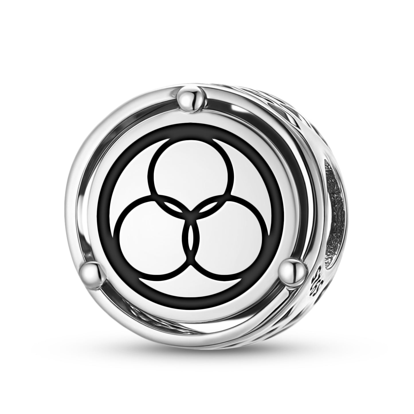 Fractals and Recursive Geometries Sacred Geometry Symbols Charm