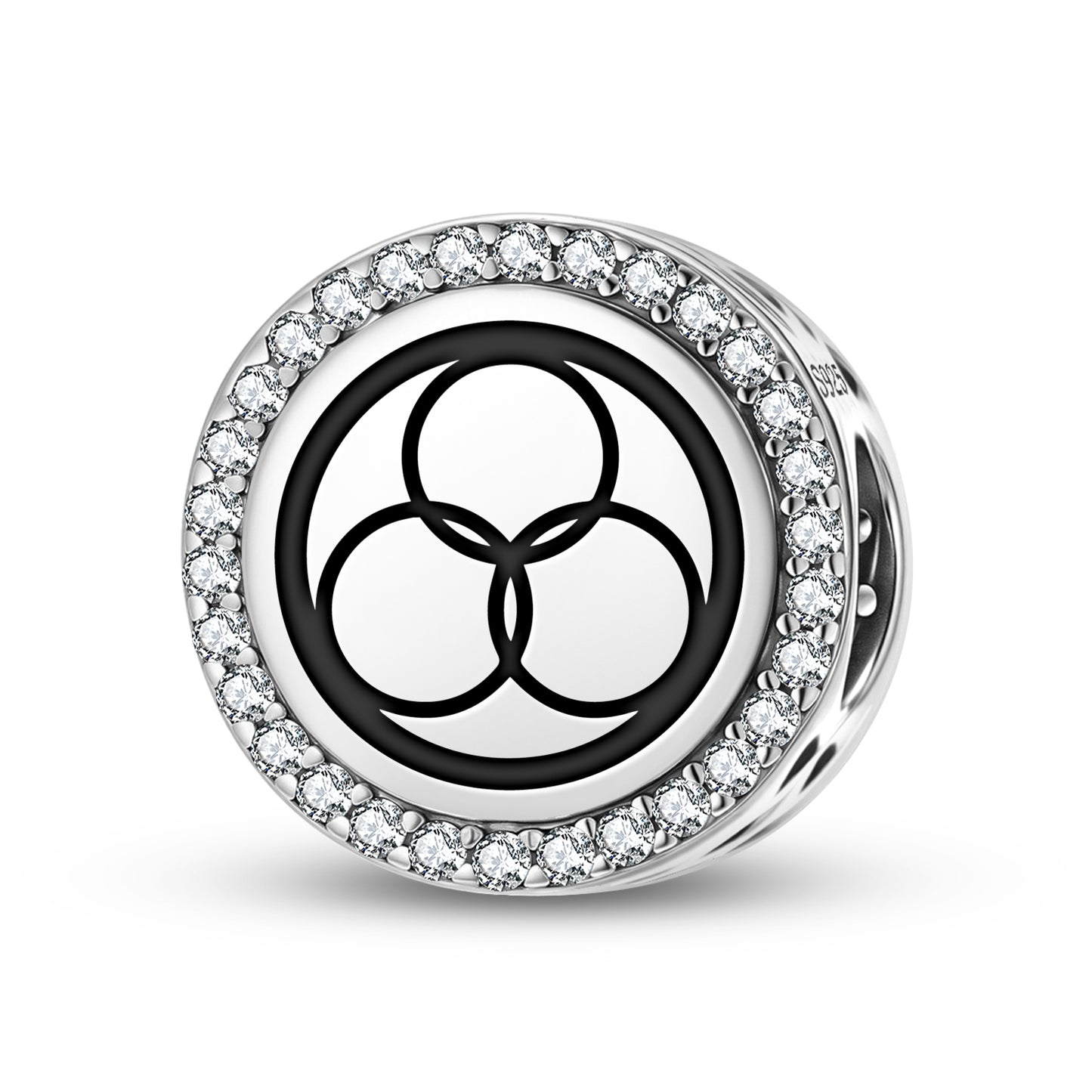 Fractals and Recursive Geometries Sacred Geometry Symbols Charm