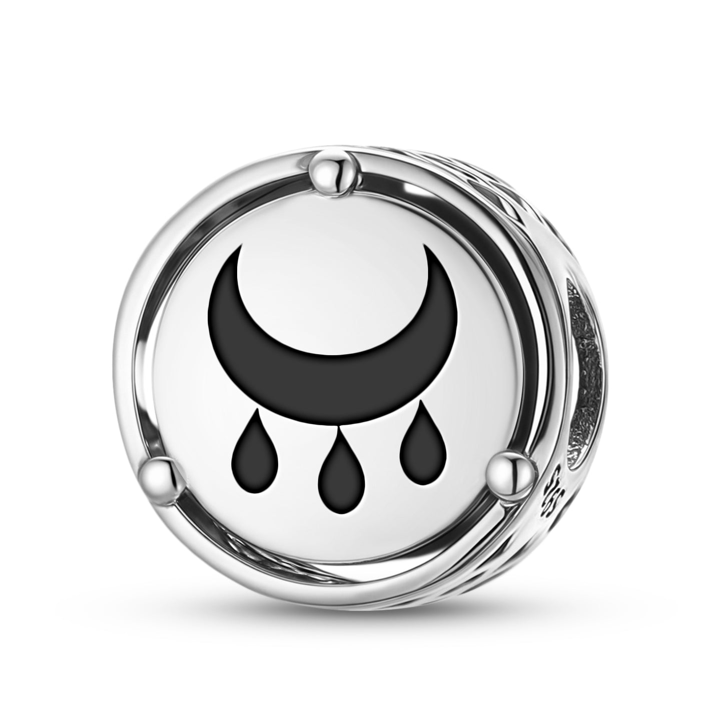 BlessingsWiccan Blessing symbol  Charm
