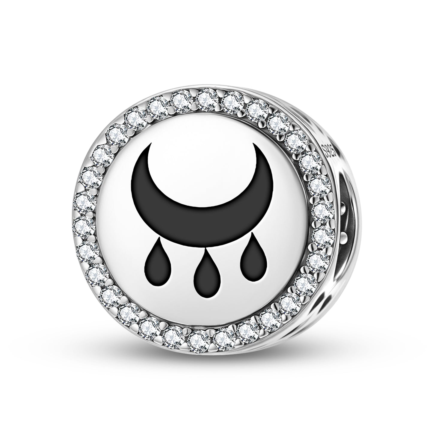 BlessingsWiccan Blessing symbol  Charm