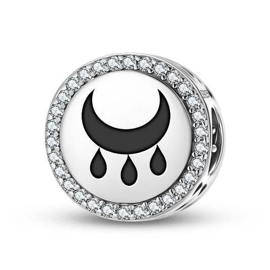 BlessingsWiccan Blessing symbol  Charm