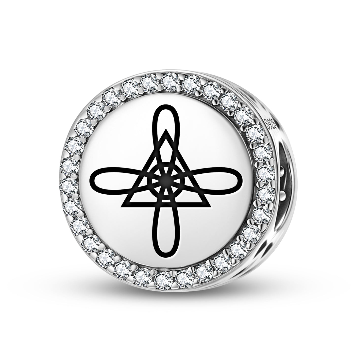 gnoja  Charm