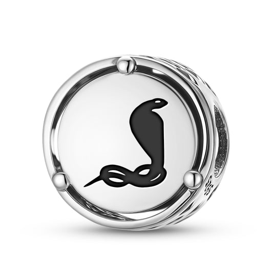 uraeus  Charm