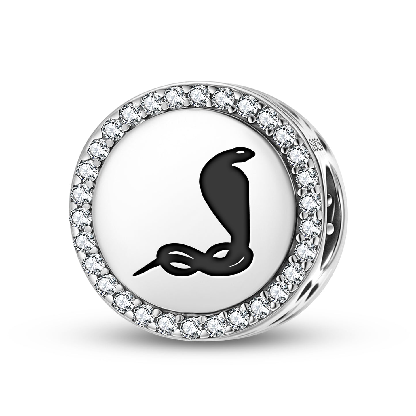 uraeus  Charm