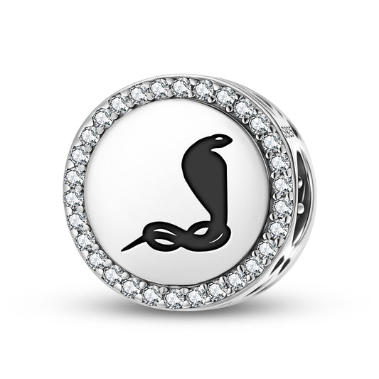 uraeus  Charm