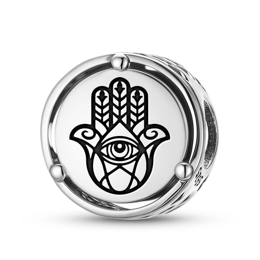 Hamsa  Charm