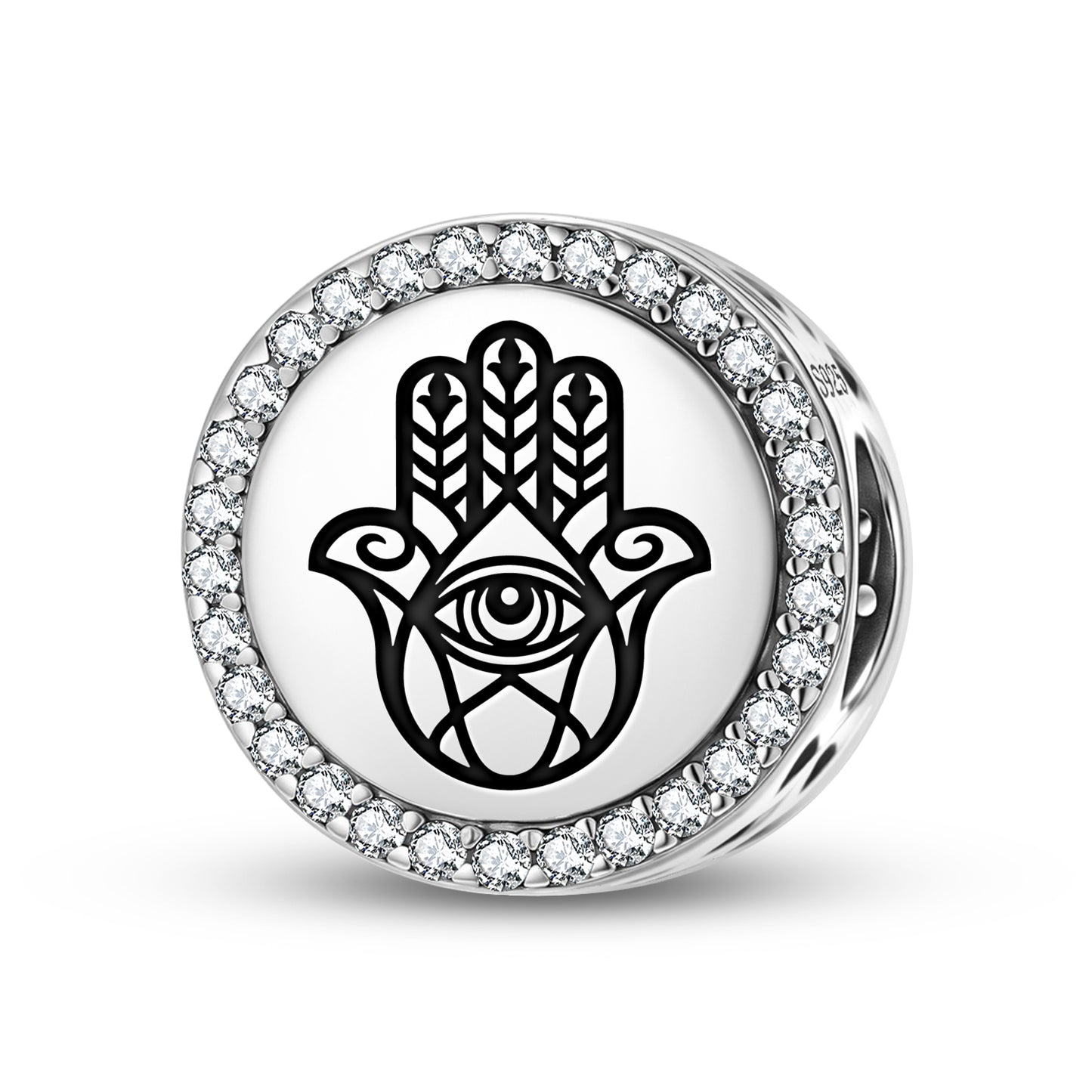 Hamsa  Charm