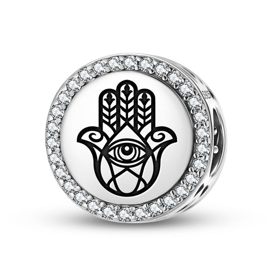 Hamsa  Charm