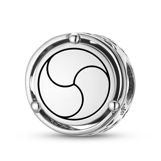Trikaya  Charm