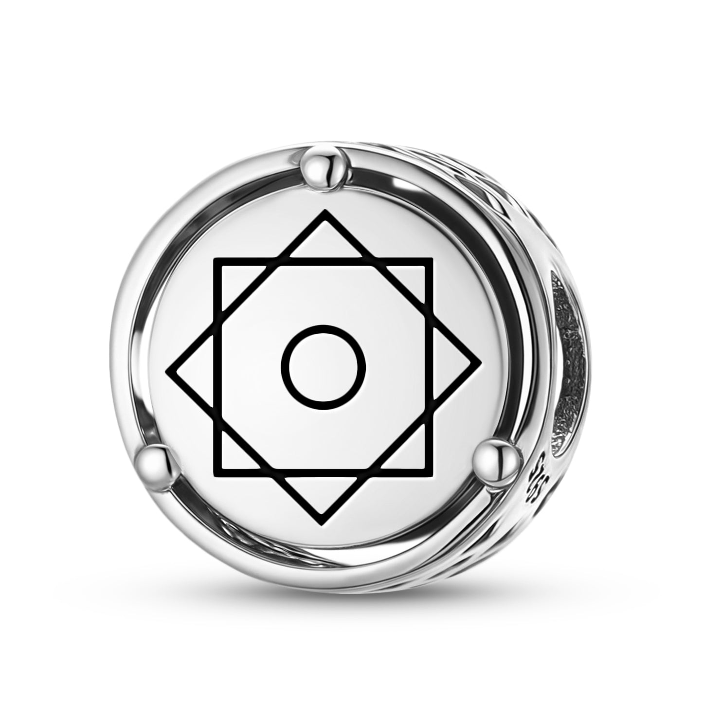 Rub ElHibz  Charm