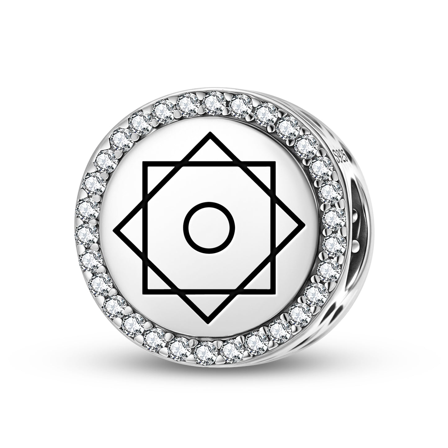 Rub ElHibz  Charm