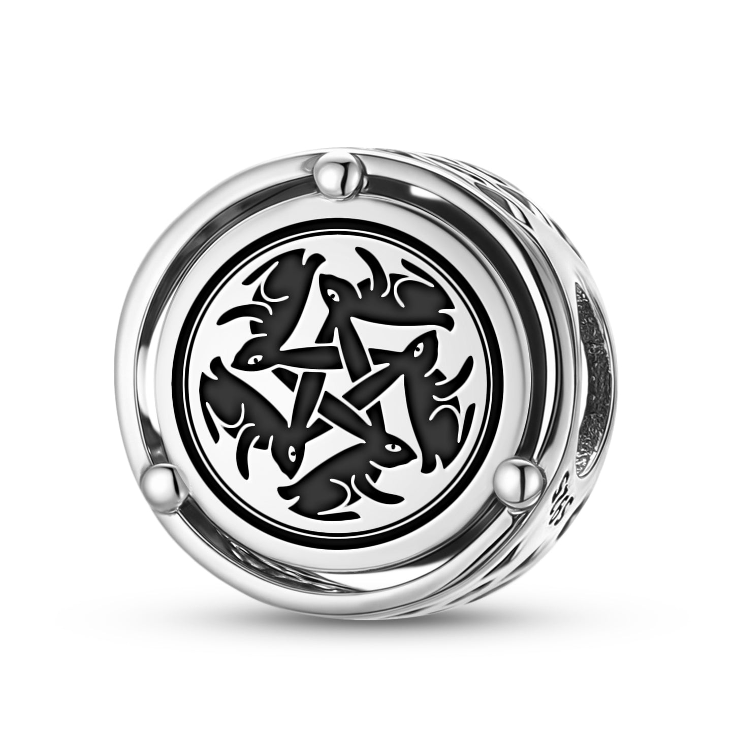 Wu Tu Pan Xing  Charm