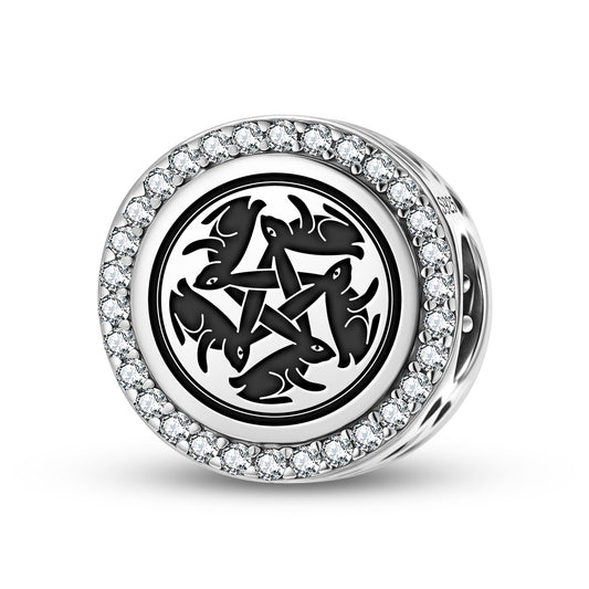 Wu Tu Pan Xing  Charm