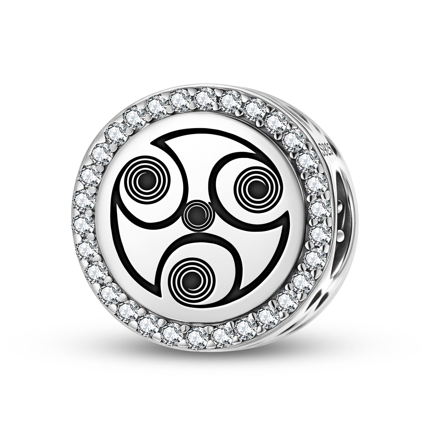 Trefot  Charm
