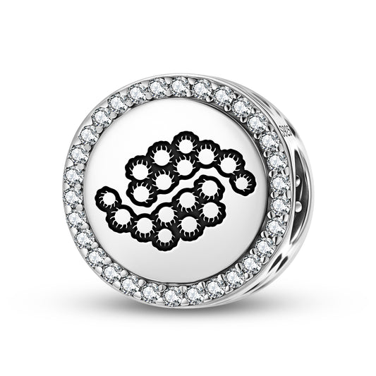 Goldenrod Flowers Symbols Charm