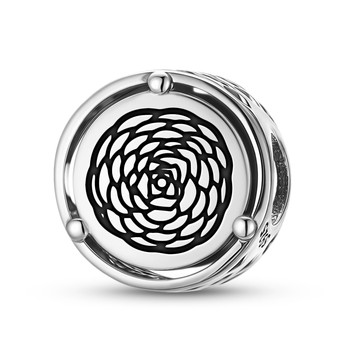 Camellia Flowers Symbols Charm