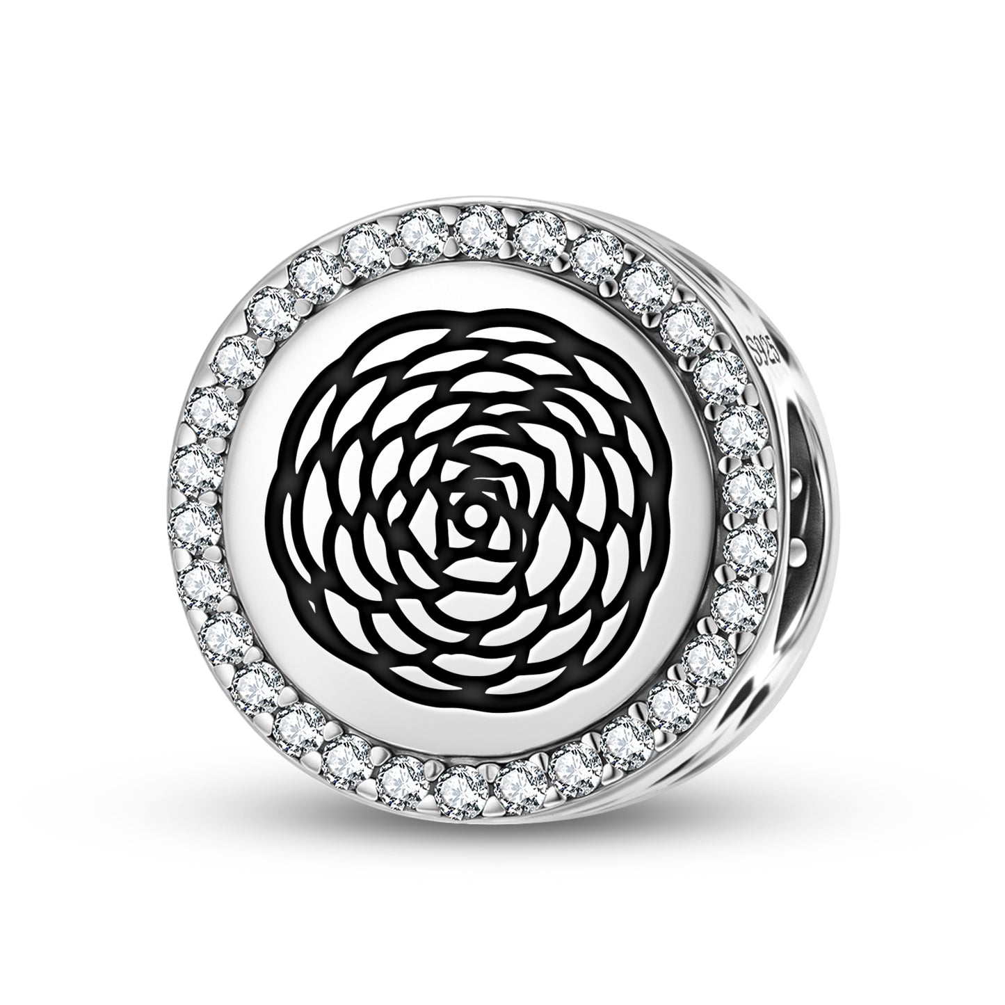 Camellia Flowers Symbols Charm