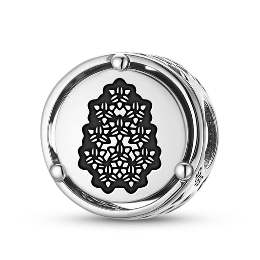 Hyacinth Flowers Symbols Charm