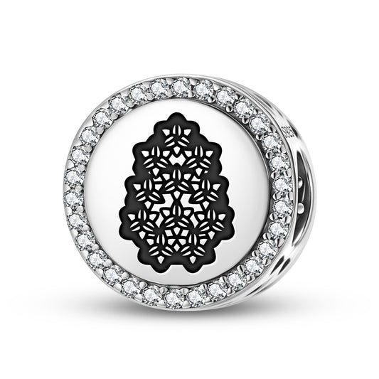 Hyacinth Flowers Symbols Charm