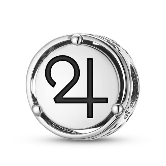 Tin Alchemy Symbols Charm