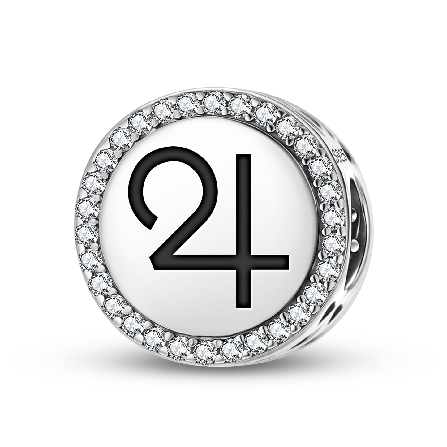 Tin Alchemy Symbols Charm