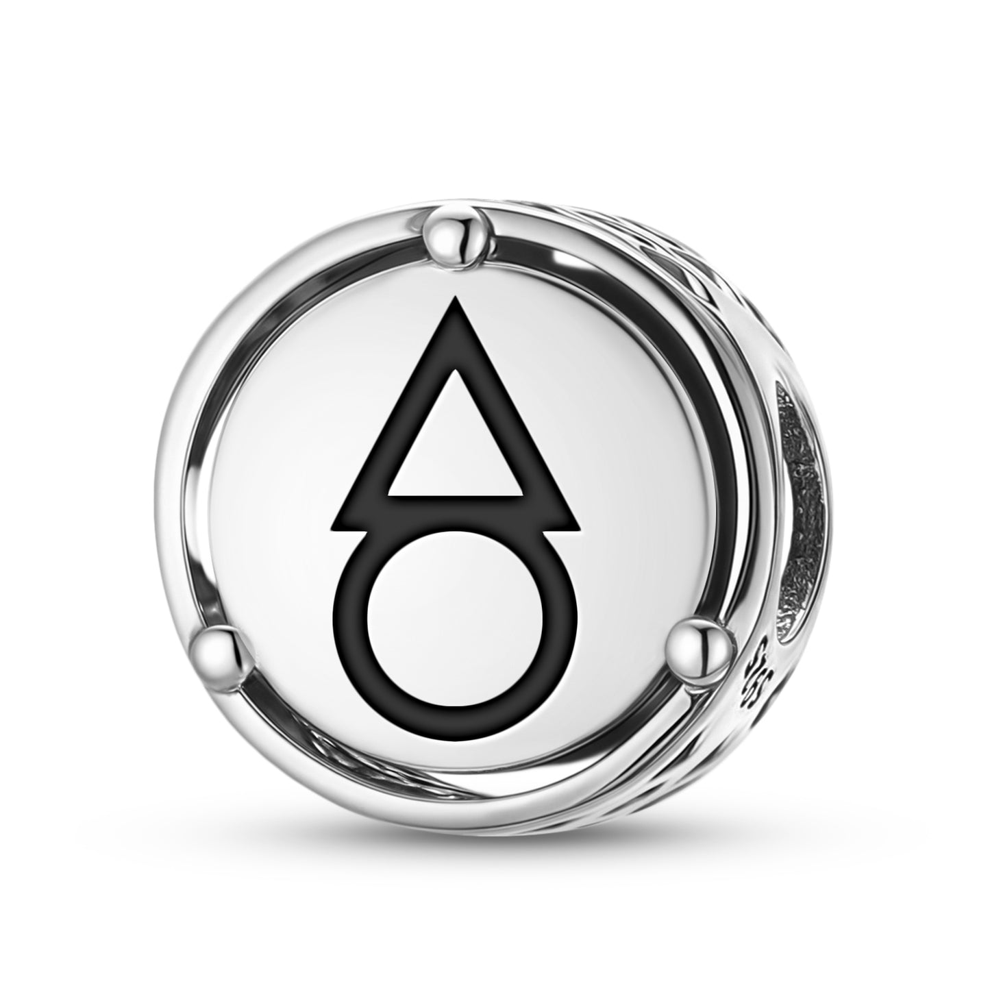 Sepow Adinkra Symbols Charm