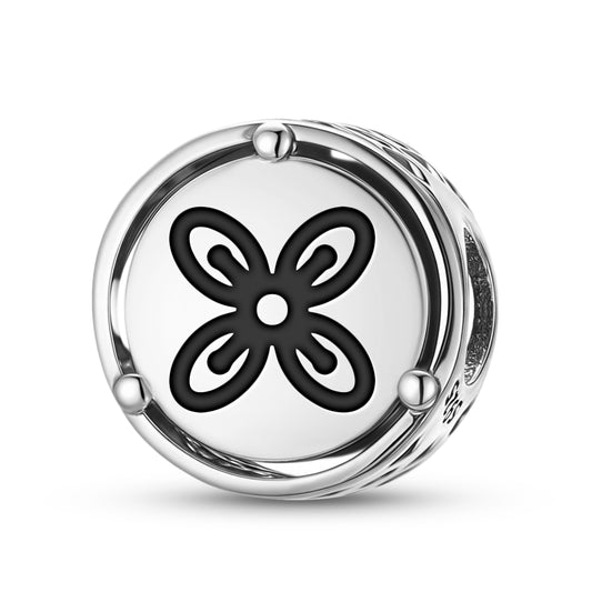 Bese Saka Adinkra Symbols Charm