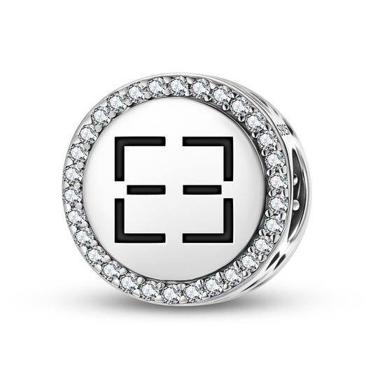 Woforo Dua Pa A Adinkra Symbols Charm
