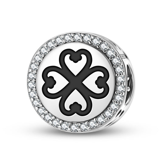 Nyame Dua Adinkra Symbols Charm