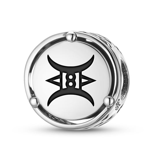 Asetena Pa Adinkra Symbols Charm