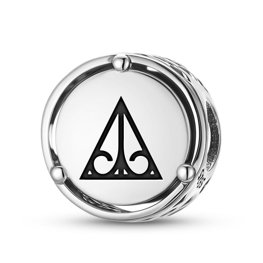 Awurade Baatanfo Adinkra Symbols Charm