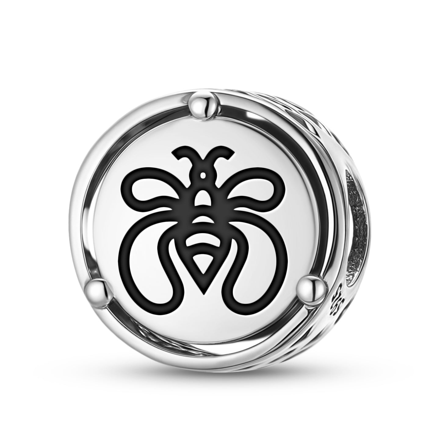 Fafanto Adinkra Symbols Charm
