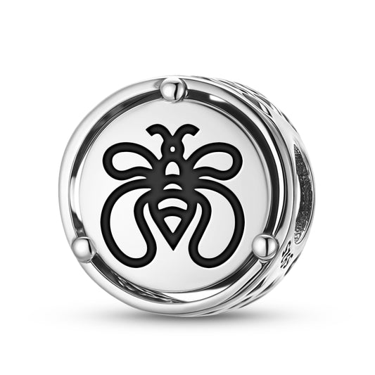 Fafanto Adinkra Symbols Charm