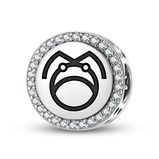 Tsathoggua Lovecraft Symbols Charm