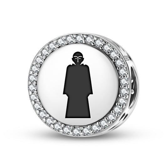 Nyarlathotep Lovecraft Symbols Charm