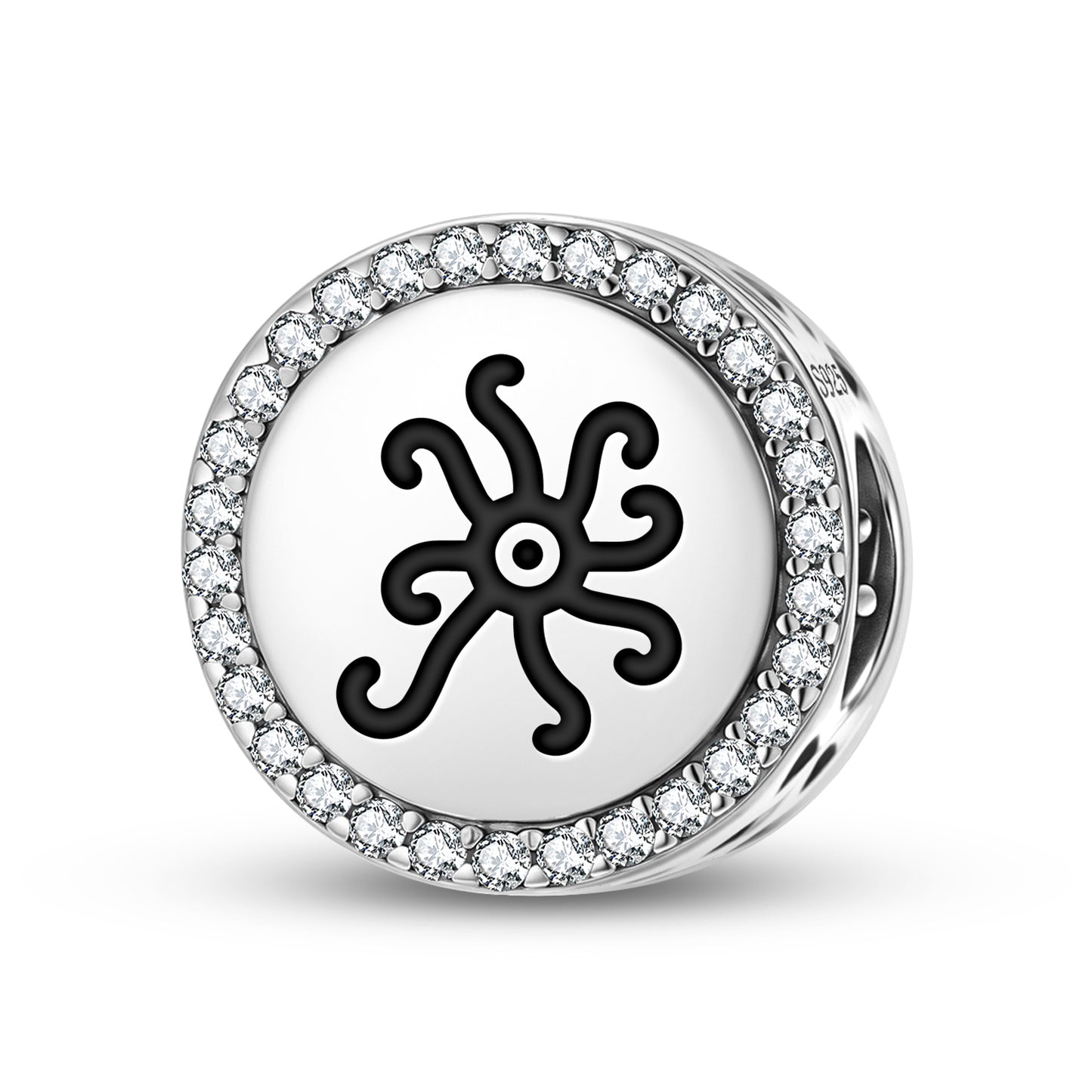 Hastur Lovecraft Symbols Charm