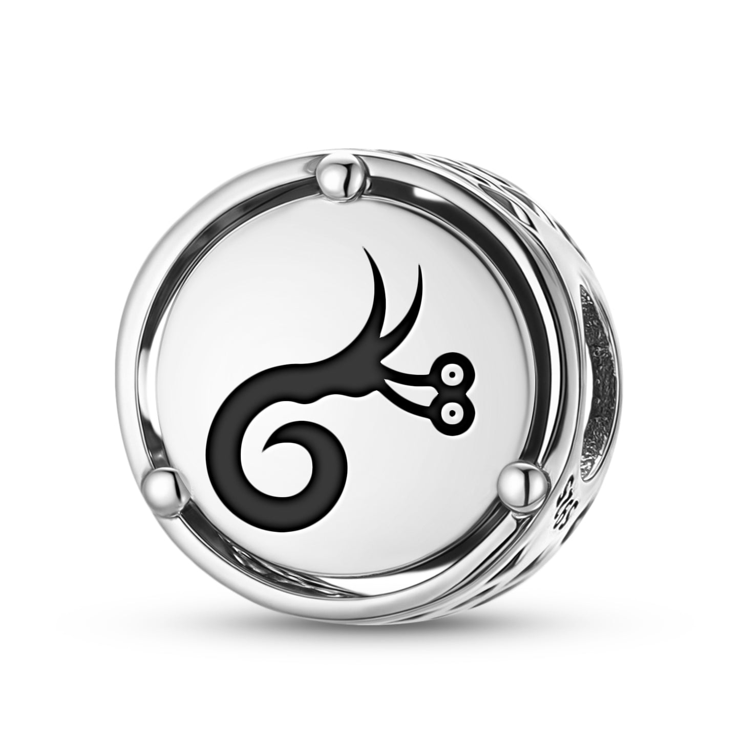 Gloon Lovecraft Symbols Charm