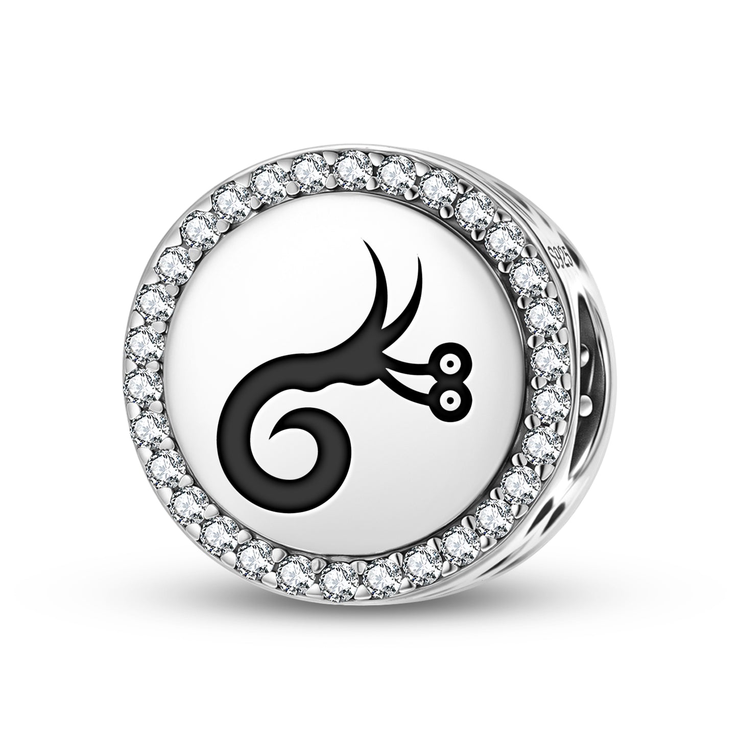 Gloon Lovecraft Symbols Charm