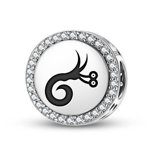 Gloon Lovecraft Symbols Charm