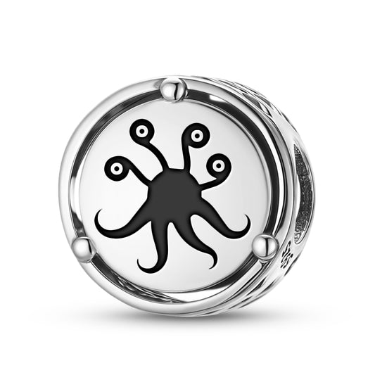 Ghatanothoa Lovecraft Symbols Charm