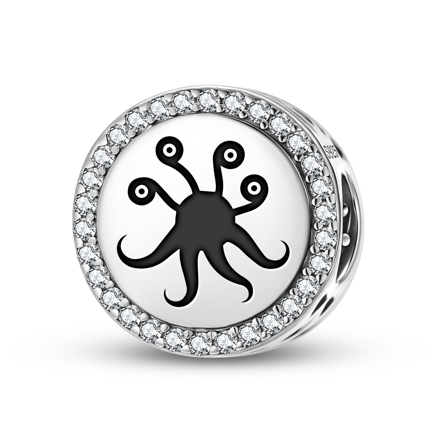 Ghatanothoa Lovecraft Symbols Charm