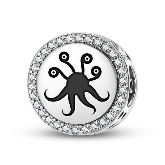 Ghatanothoa Lovecraft Symbols Charm