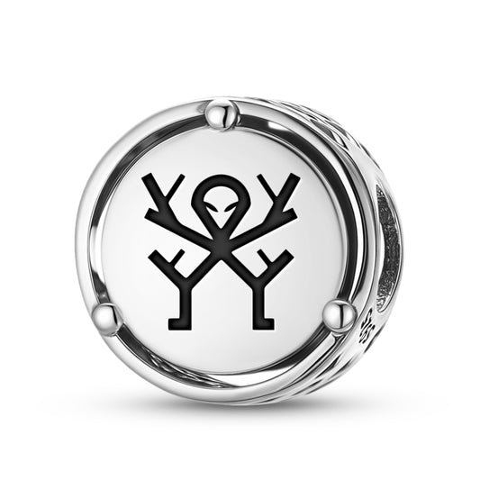 Aylith Lovecraft Symbols Charm