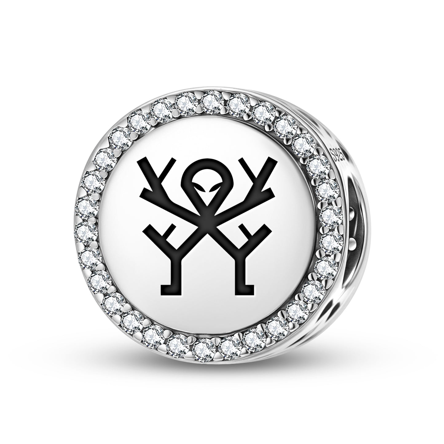 Aylith Lovecraft Symbols Charm