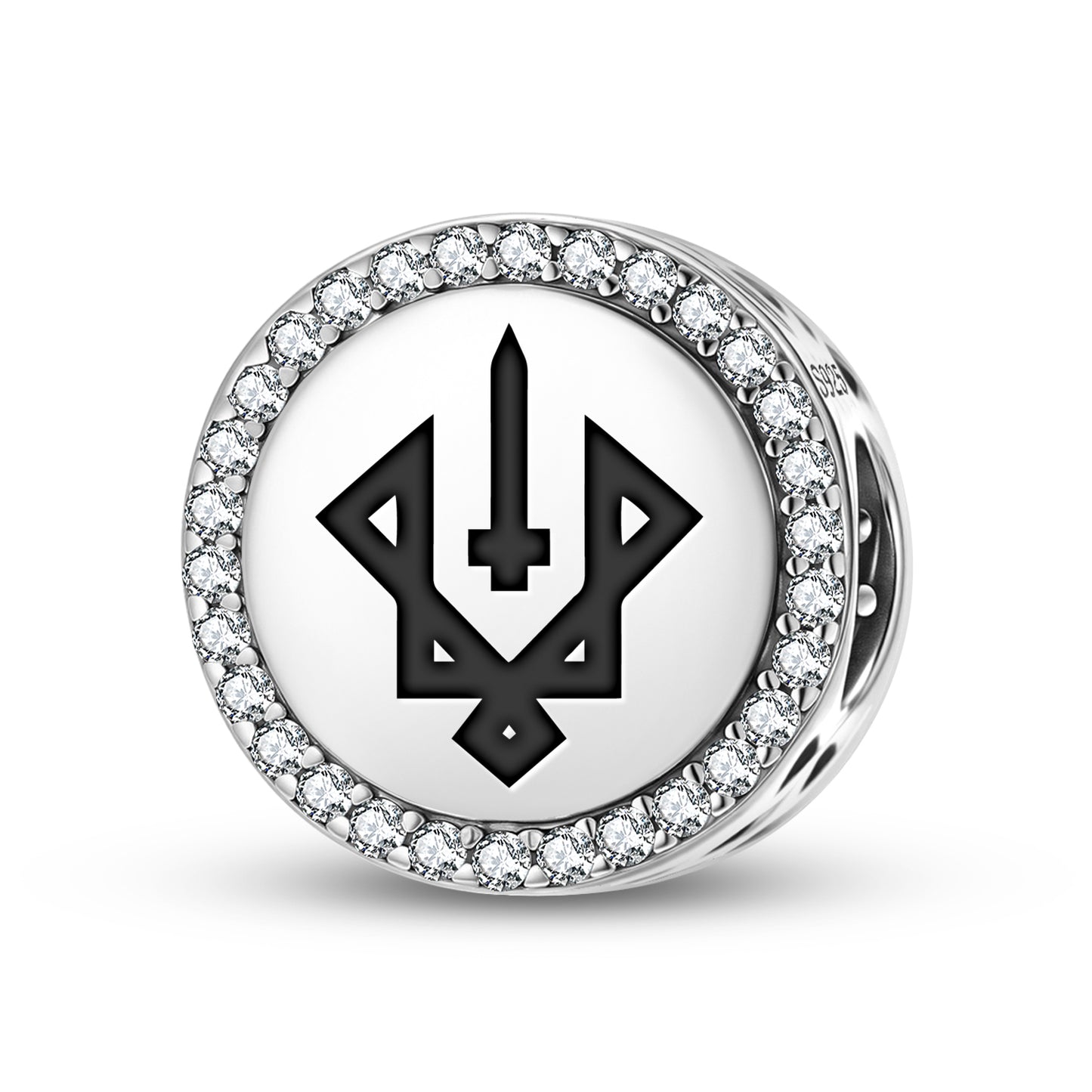Ruevit Slavic Symbols Charm