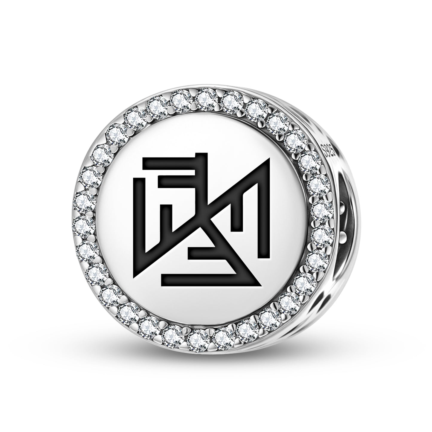 Semargl Slavic Symbols Charm