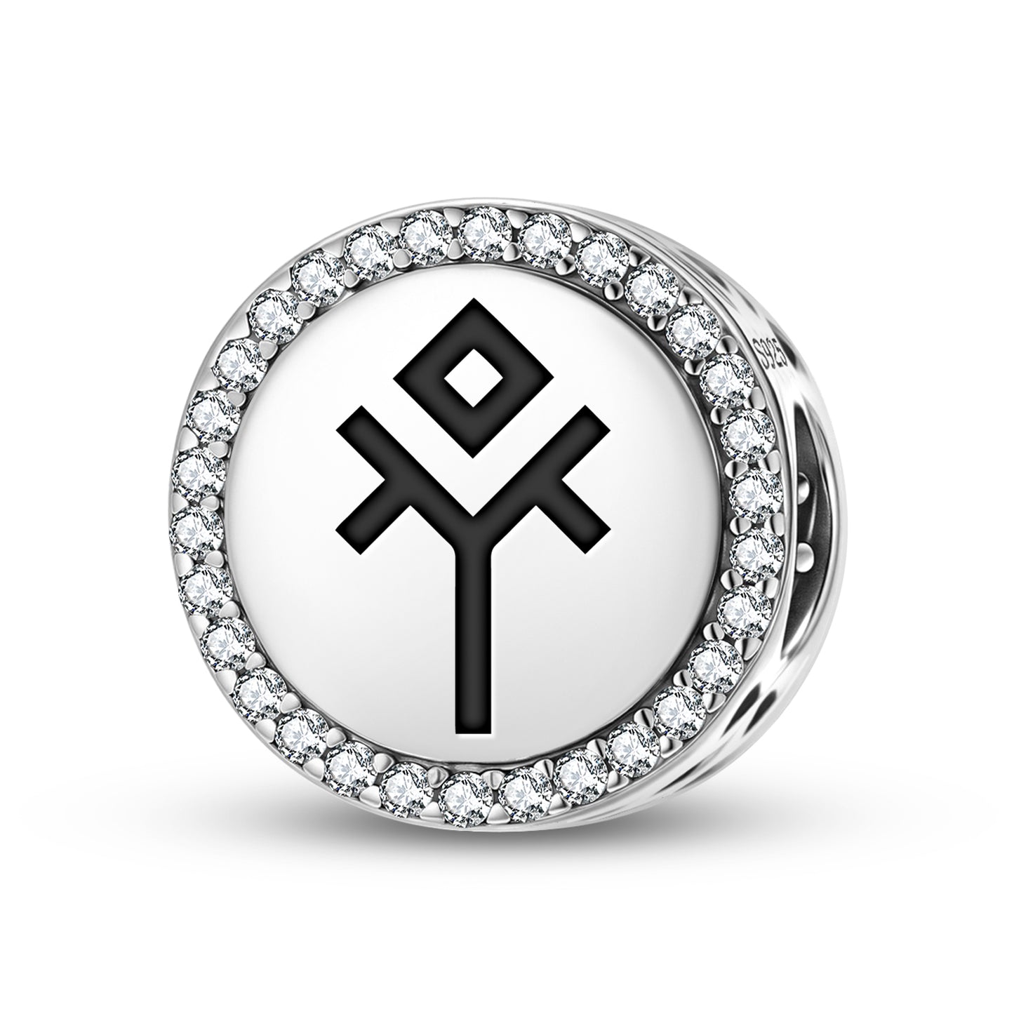 Nemiza Slavic Symbols Charm