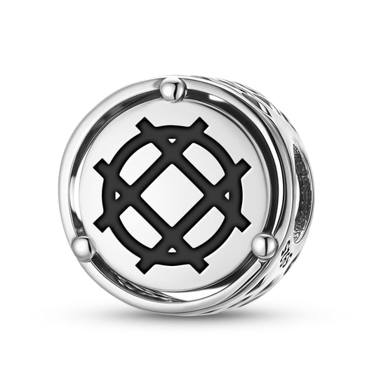 Lada Slavic Symbols Charm