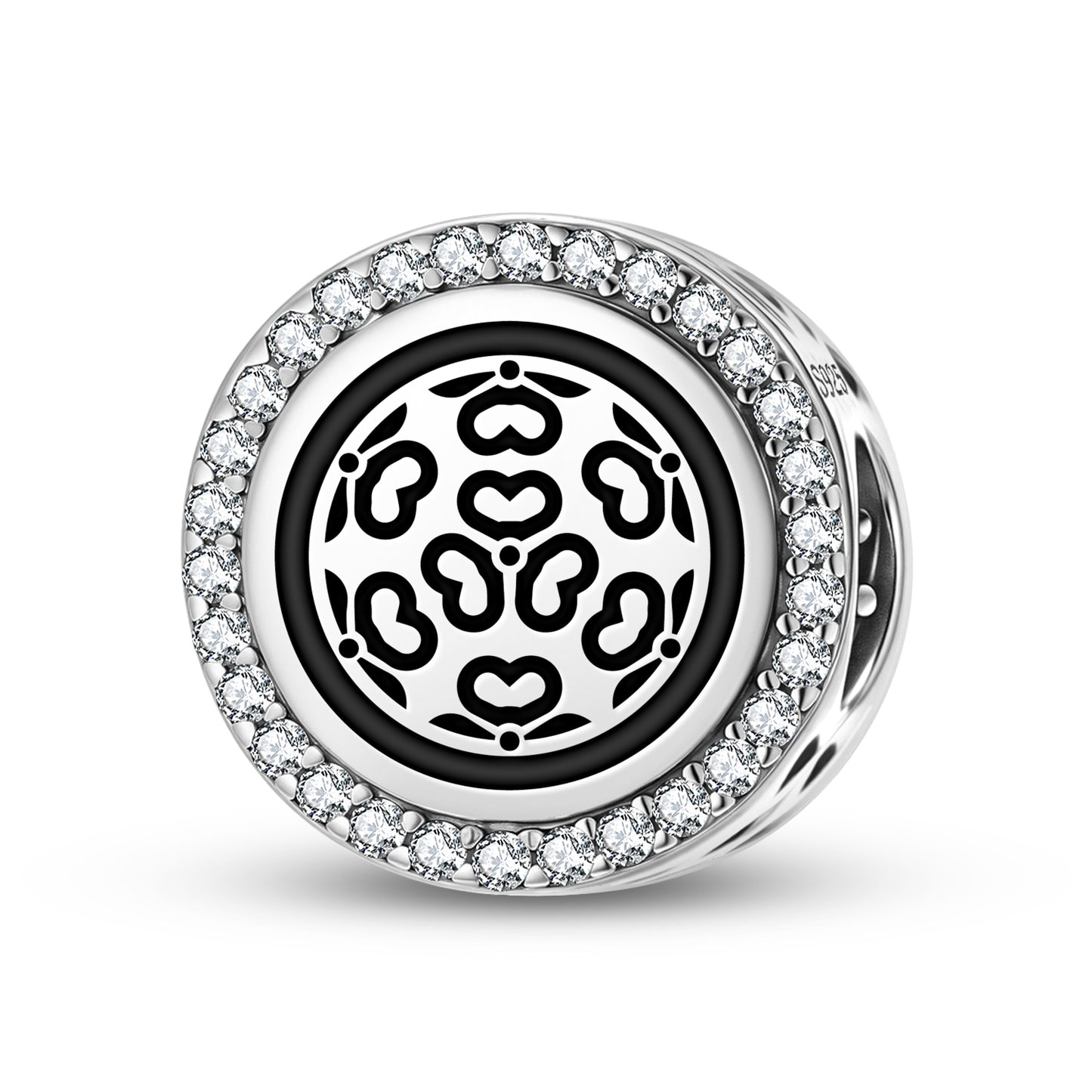 Chōsokabe Japanese Symbols Charm